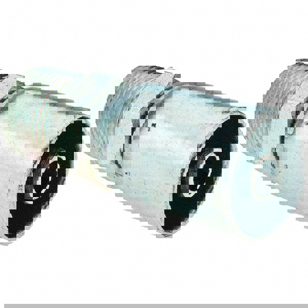 Hydraulic Hose MPT Fitting: 5 mm